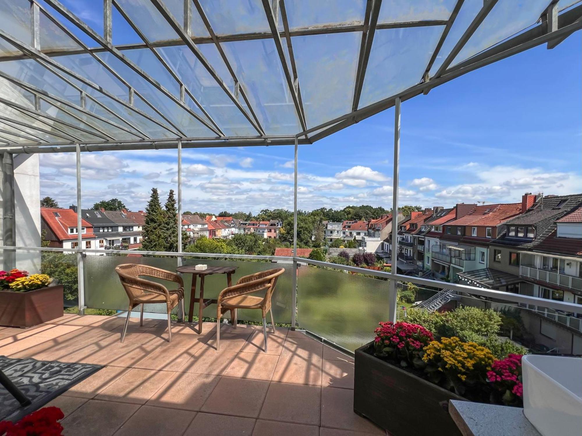 Weserstern Bremen Exterior photo