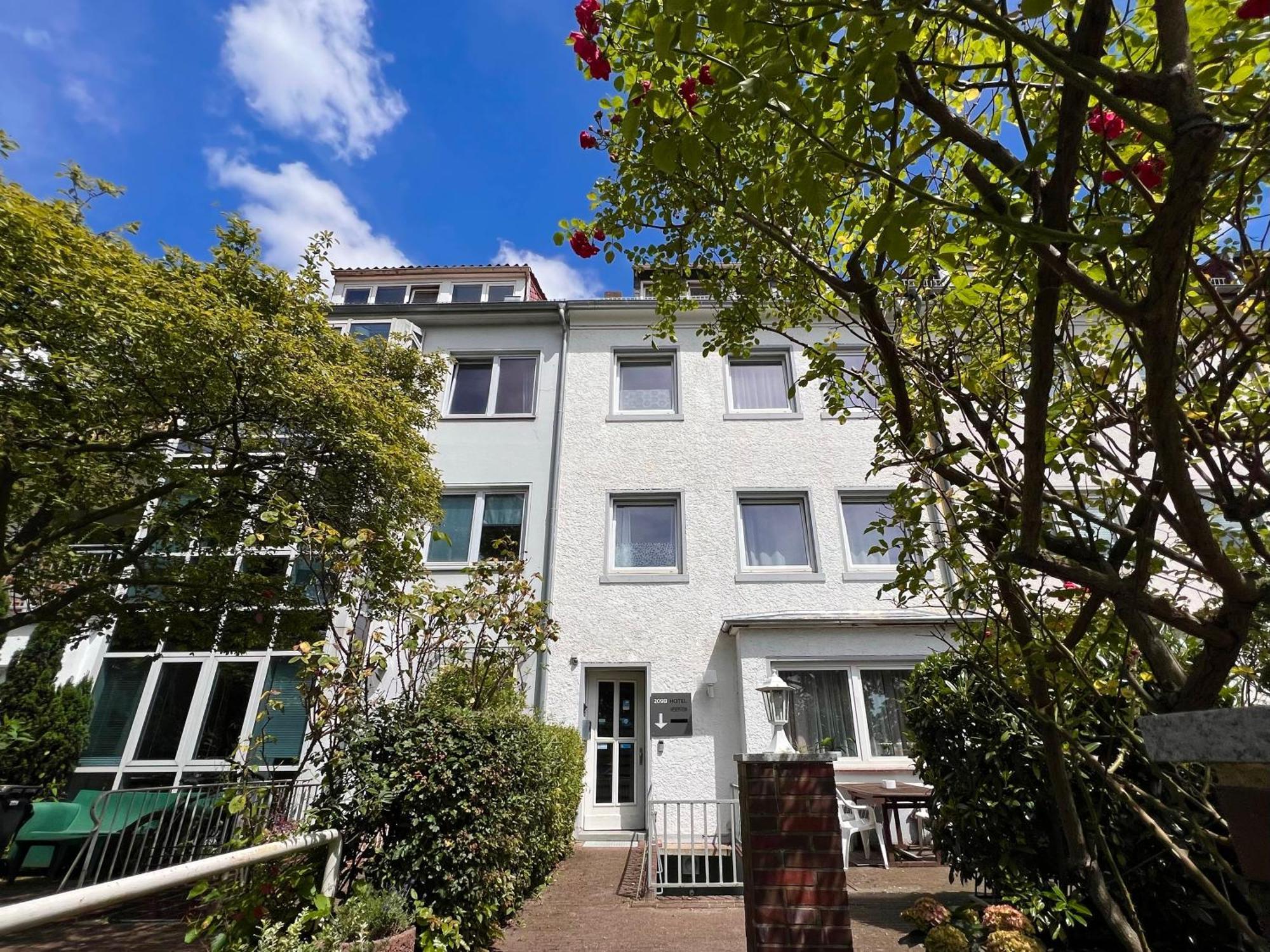 Weserstern Bremen Exterior photo